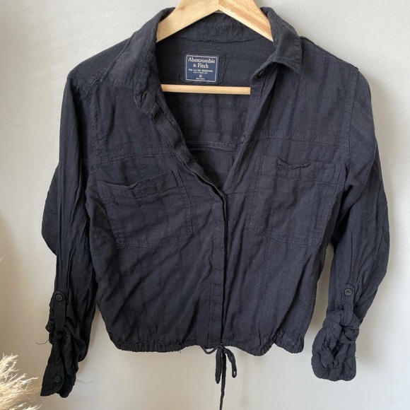 A&F sweater bundle - Picture 8 of 9